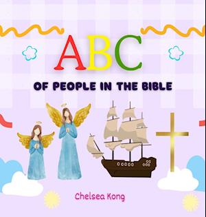 ABC of People in the Bible