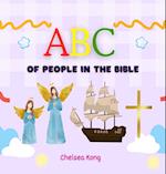 ABC of People in the Bible 