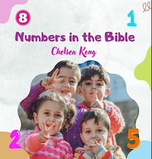 Numbers in the Bible