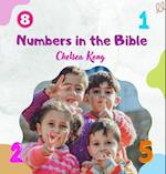 Numbers in the Bible 