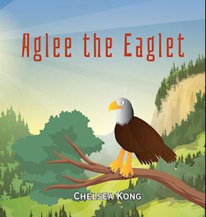 Aglee the Eagle