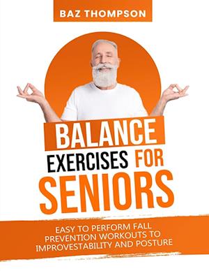 Balance Exercises for Seniors