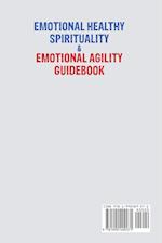 BUNDLE Emotional  Healthy Spirituality &  Emotional Agility Guidebook