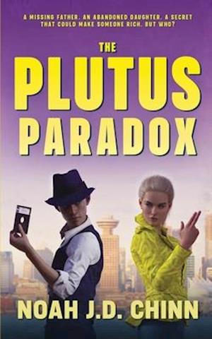 The Plutus Paradox