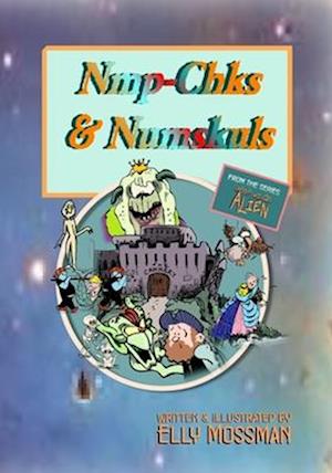 Nmp-Chks & Numskuls