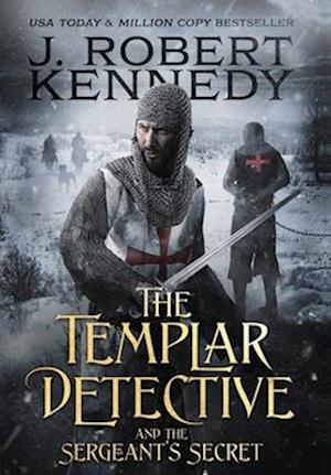 The Templar Detective and the Sergeant's Secret