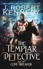 The Templar Detective and the Code Breaker 
