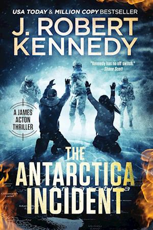 The Antarctica Incident