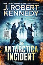 The Antarctica Incident 