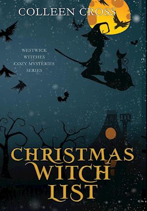 Christmas Witch List