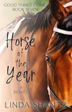 Horse of the Year: Good Things Come Book 7 