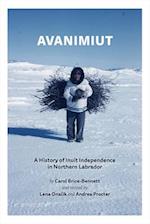 Avanimiut