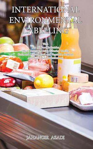 International Environmental Labelling  Vol.1 Food