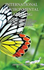 International Environmental Labelling  Vol.8 Garden