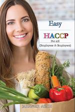 Easy HACCP