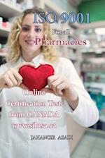 ISO 9001 for all Pharmacies
