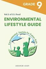 Environmental Lifestyle Guide  Vol.1 of 11