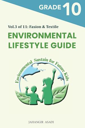 Environmental Lifestyle Guide  Vol.3 of 11