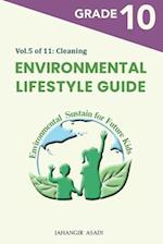 Environmental Lifestyle Guide  Vol.5 of 11