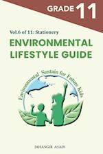 Environmental Lifestyle Guide  Vol.6 of 11