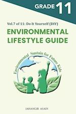 Environmental Lifestyle Guide  Vol.7 of 11