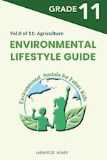 Environmental Lifestyle Guide  Vol.8 of 11