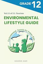 Environmental Lifestyle Guide  Vol.11 of 11