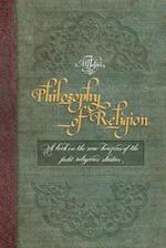 Philosophy of Religion 