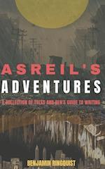 Asreil's Adventures: A Collection of Tales 