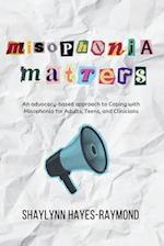 Misophonia Matters