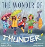 The Wonder Of Thunder