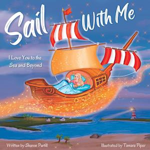 Sail With Me