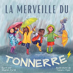 La Merveille du Tonnerre