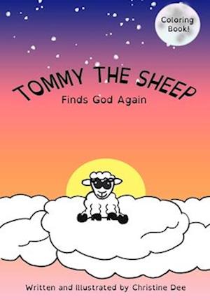 Tommy the Sheep