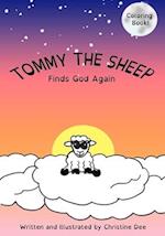 Tommy the Sheep