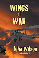 Wings of War 