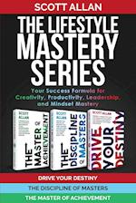 The Lifestyle Mastery Series