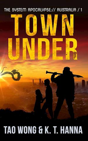 Town Under