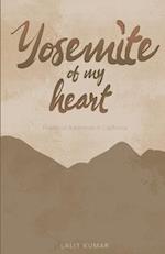Yosemite of My Heart