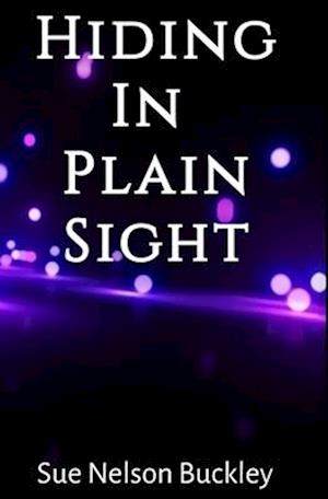 Hiding in Plain Sight, An Aliens Next Door, Teen Adventure and Romance