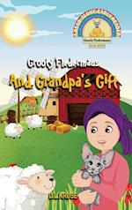 Grooty Fledermaus And Grandpa's Gift 