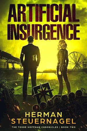 Artificial Insurgence