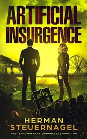 Artificial Insurgence