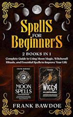 Spells for Beginners