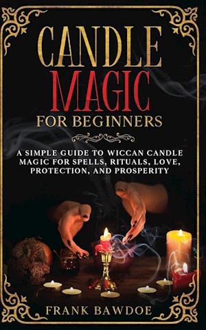 Candle Magic for Beginners