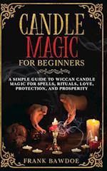 Candle Magic for Beginners