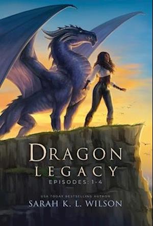 Dragon Legacy