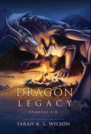 Dragon Legacy