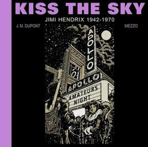 Kiss the Sky