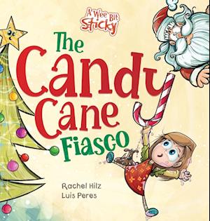 The Candy Cane Fiasco